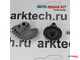 Шестерни сервопривода турбины mahle 44 для Audi.  arktech.ru