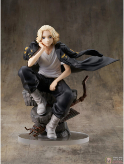 Фигурка 1/7 Мандзиро Сано (Manjirou Sano FuRyu)