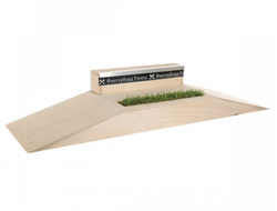 Фанбокс grass + бокс