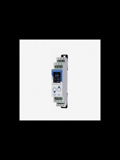 Реле напряжения DL-16А-1Р