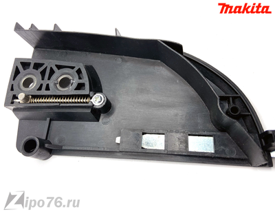 Крышка электропилы МАКИТА UC3020A UC3520A UC4020A