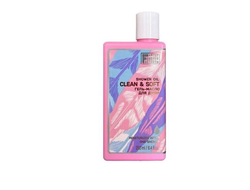 Гель-масло для душа "Сенситив" Base Care Family Forever Factory