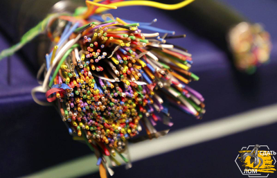 Компания «Вторкабель» осуществляет прием телефонного кабеля на лом по высоким ценам. Мы покупаем телефонный кабель в изоляции и предлагаем выгодные условия.