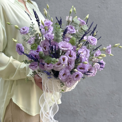 Прованс в сердце