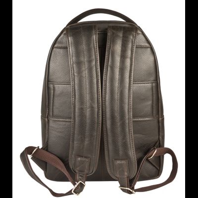 Кожаный рюкзак Ferramonti brown (арт. 3098-04)