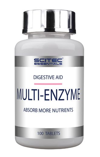 Multi-Enzyme