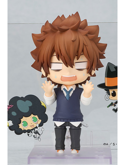 Нендроид Цунаёши Савада (Sawada Tsunayoshi 2.0)