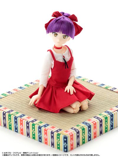 Кукла 1/6 PureNeemo Neko Musume