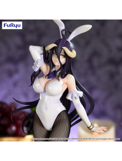 Фигурка Альбедо (Albedo BiCute Bunnies)