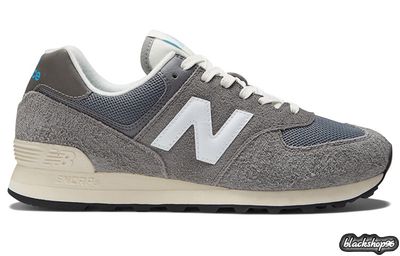 NEW BALANCE 574 GRAY Женские (35-40)