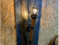 Torches for illumination