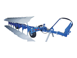 ПЛУГ ПОЛУНАВЕСНОЙ ОБОРОТНЫЙ JUPITER (7+1)