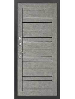 ДК-49 бетон серый