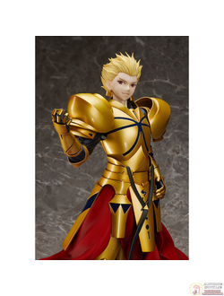 Фигурка 1/4 Гильгамеш (Gilgamesh Archer)