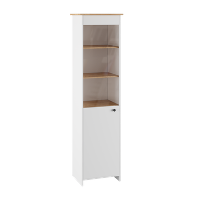 Теодора комплект мебели для детской комнаты Белый/Дуб крафт