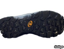 Merrell Ice Cup Moc 2 Black/Orange (40-45)