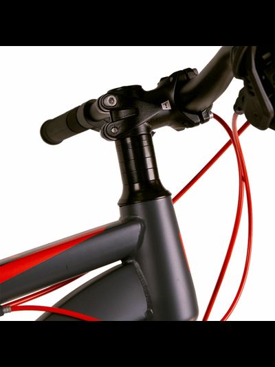 Велосипед Techteam MTB Tenet 26"x14 красный