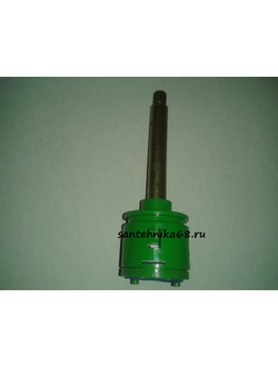 Картридж на 3 положения 33/3/55 для смесителя душевой кабины