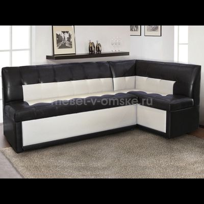 Диван угловой Лагуна раскладной
