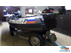 Тент на РИБ Навигатор 460R консоль и якорь