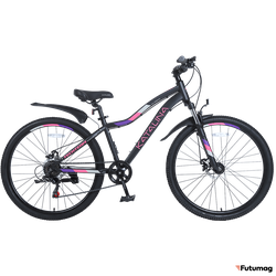 Велосипед TechTeam Katalina 26