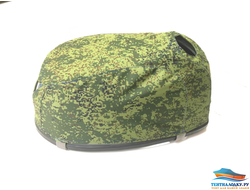 Чехол на капот Ямаха 4-5-6 л.с. - 4 такта ( после 2013 г.)