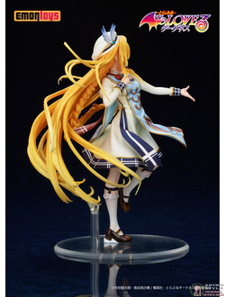 Фигурка 1/7 Кондзики-но-Ями (Konjiki no Yami)