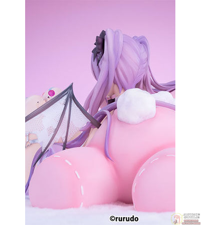 Фигурка 1/6 Ева (Eve Sugar High ver.)