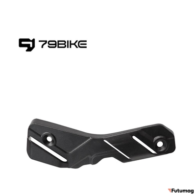 Правая крышка аккумулятора для 79Bike