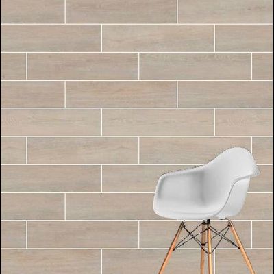 SOFTWOOD, керамогранит, 20x80 см, Светлый Греж, Матовый (8 мм), K952393R