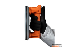 ASPRO-VSAP2 вакуумная автоматическая присоска для плитки