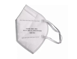 Маска гигиеническая KN95