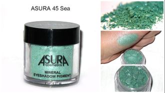 Пигмент ASURA Clasic 45 Sea