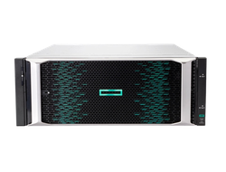HPE Primera 600 4-way Storage Base