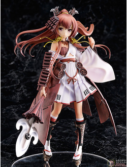 Фигурка 1/7 Aizu Wakamatsu