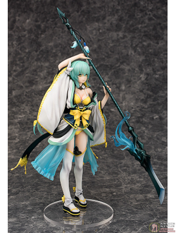 Фигурка 1/7 Киёхимэ (Kiyohime Lancer)