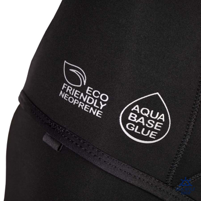 Гидрокостюм неопрен 7мм Scorpena Apnea F2 жен. р.M-42/44