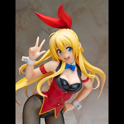 Фигурка 1/4 Читогэ Кирисаки (Chitoge Kirisaki)