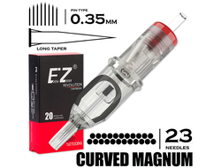 Ez Revolution Round Magnum 23 (20 шт.)