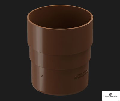 Муфта трубы  PREMIUM