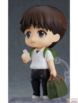 Нендроид Синдзи Икари (Shinji Ikari)