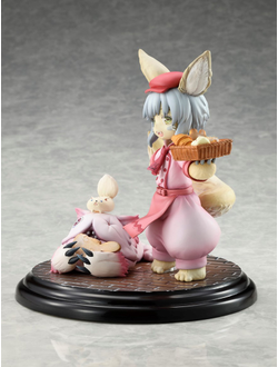 Фигурка Нанати (Nanachi Bell Fine)
