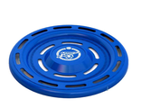 Летающая тарелка "Зенит". Синяя.