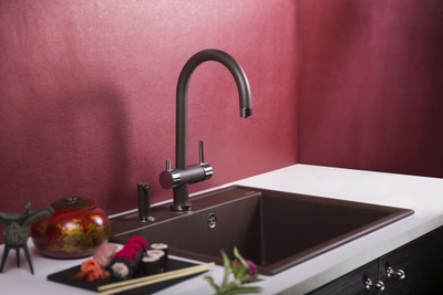 Мойка OMOIKIRI DAISEN 51