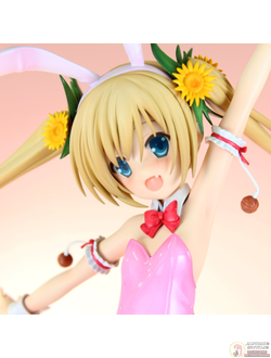 Фигурка 1/7  Махо Мисава (Maho Misawa)
