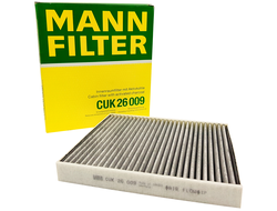 Салонный фильтр