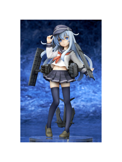 Фигурка Хибики (Hibiki)