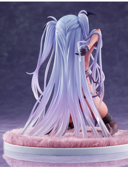 Фигурка 1/6 Succubus Rurumu Kuro Rurumu Ver.