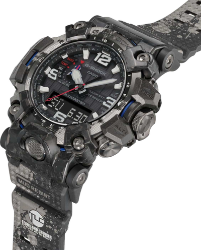Casio G Shock GWG 2000TLC 1AER 12chasov.ru