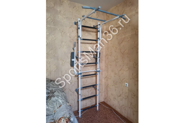 ДСК МОДЕЛЬ "АТЛЕТ", цвет пастель